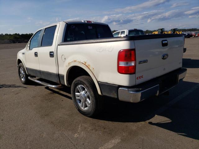 1FTPW14V68FB42824 | 2008 Ford f150 supercrew