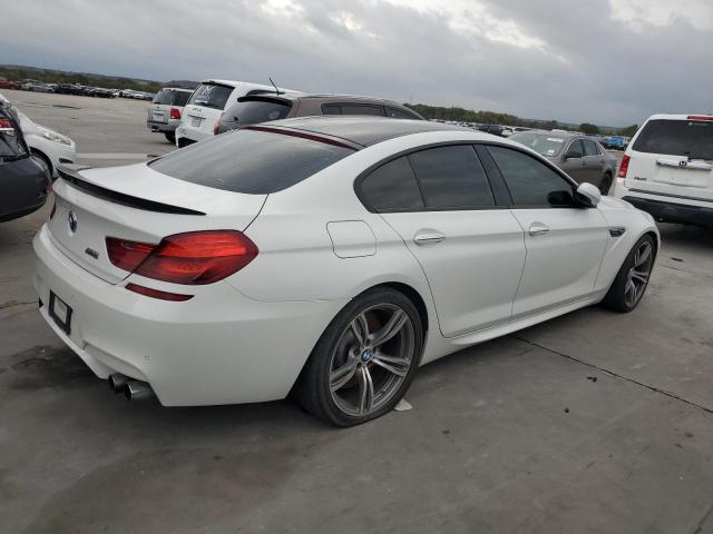 VIN WBS6C9C55FD467695 2015 BMW M6, Gran Coupe no.3