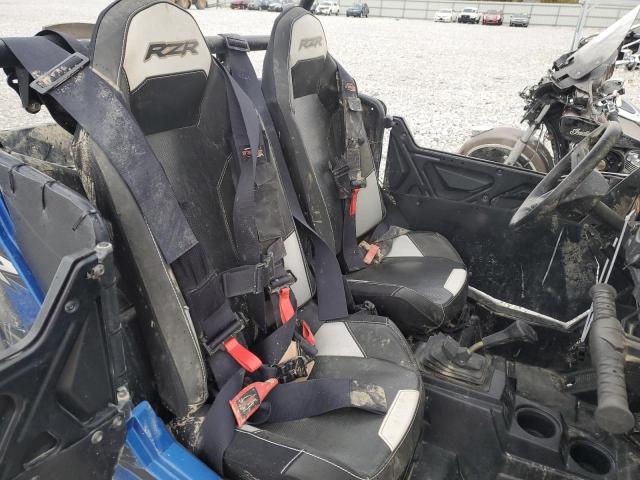 2015 POLARIS RZR 900 EP - 3NSVAE876FF439472