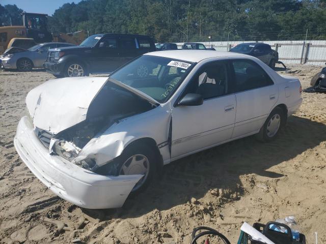 2000 Toyota Camry CE