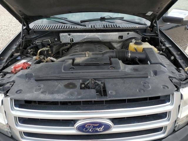 1FMJU1LT0FEF33347 Ford Expedition Platinum