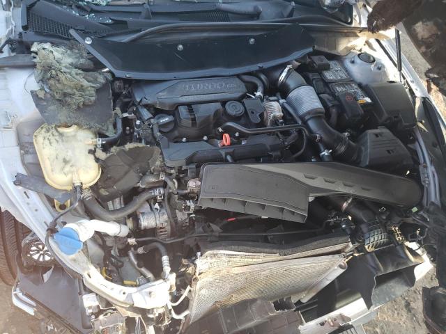 5XXG64J29MG055197 KIA K5 GT LINE