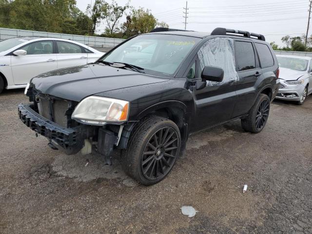 2011 Mitsubishi Endeavor LS