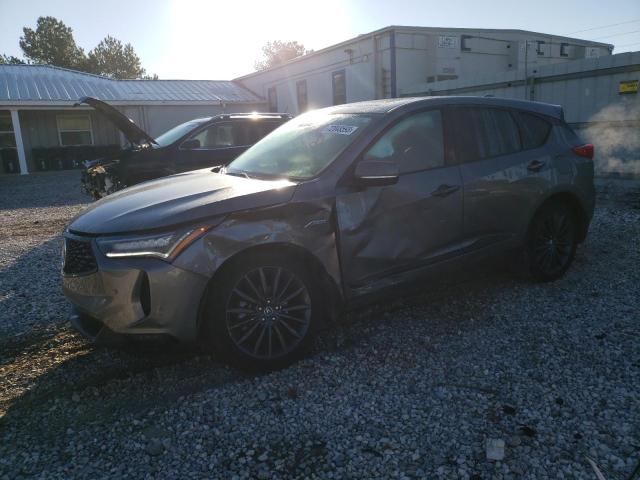 2022 ACURA RDX A-SPEC - 5J8TC2H83NL014170