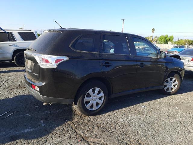 JA4AD2A34EZ011495 Mitsubishi Outlander Es