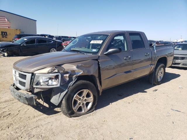 2009 Dodge Dakota 