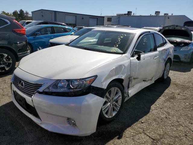 2014 Lexus ES 350 