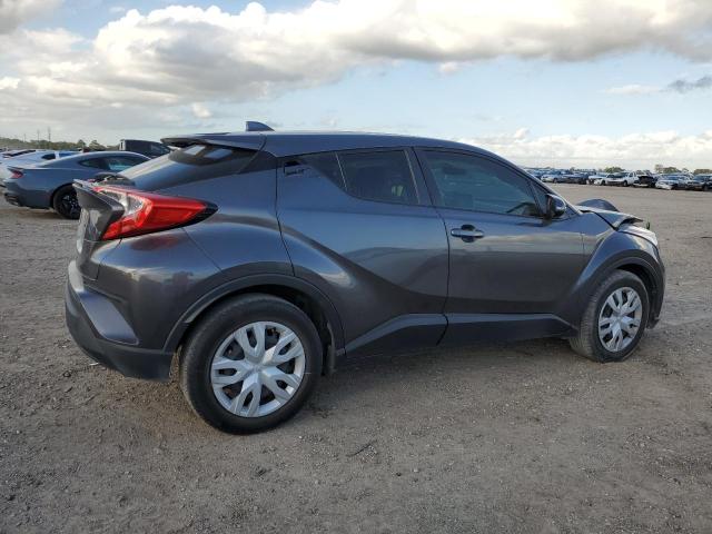 JTNKHMBX1L1094094 Toyota C-HR XLE 3