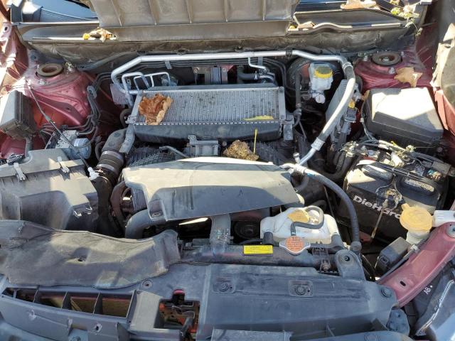 4S4WMAMD5K3410064 Subaru Ascent Limited