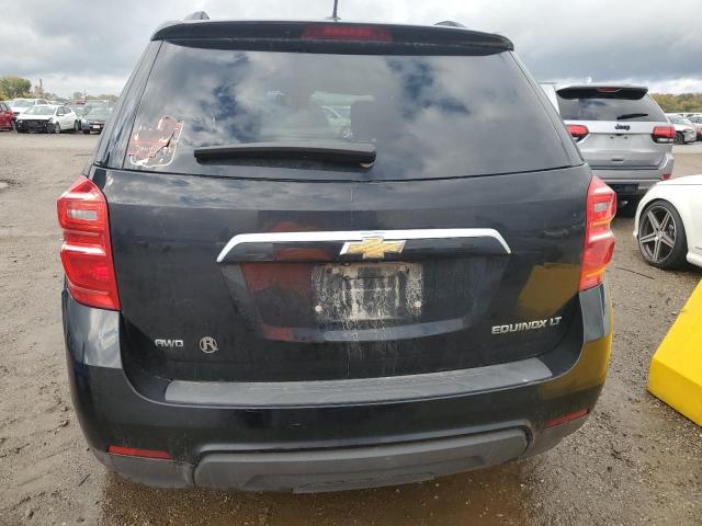 2016 CHEVROLET EQUINOX LT - 2GNFLFEK5G6108072