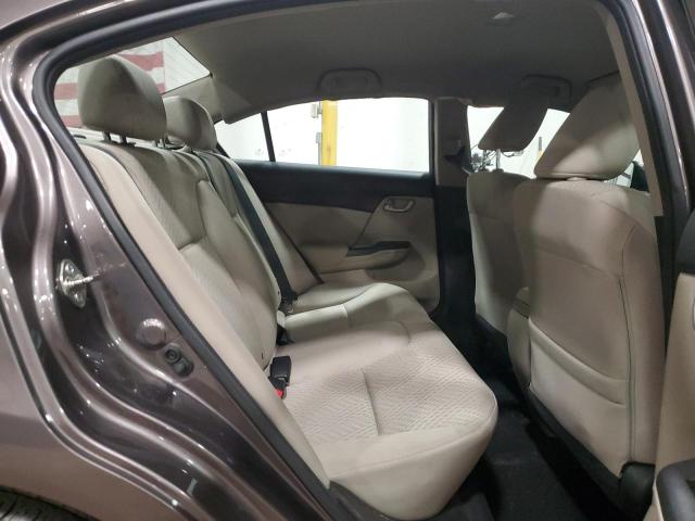 19XFB2F56EE271842 2014 Honda Civic Lx