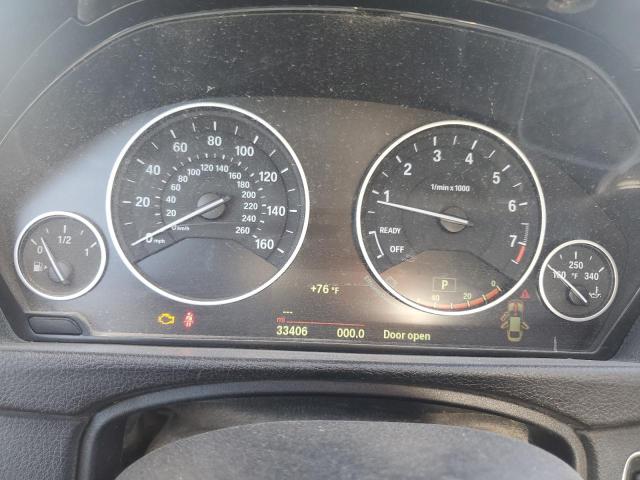 2015 BMW 435 XI GRA - WBA4B3C56FD669960