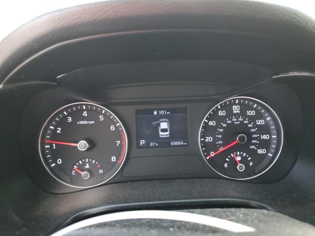 3KPF24AD5LE211493 KIA FORTE FE