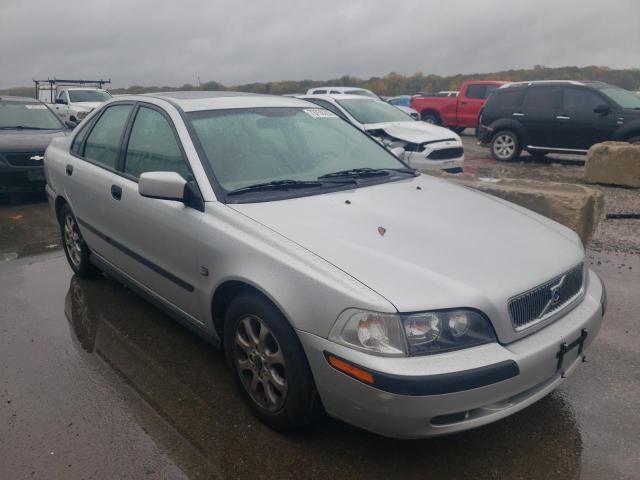 2002 Volvo S40 1.9T VIN: YV1VS29532F866750 Lot: 73750293