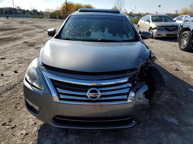 2015 NISSAN ALTIMA 2.5 - 1N4AL3AP9FC205080
