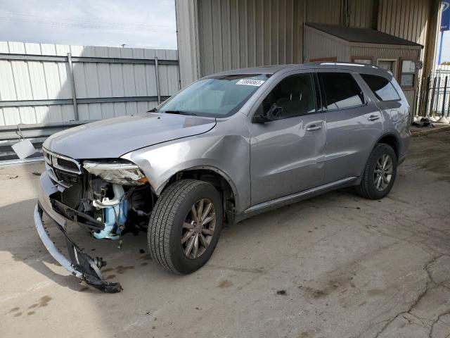 2016 Dodge Durango SXT