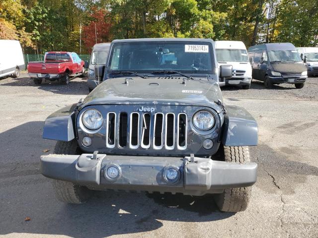 1C4AJWBG7GL284654 Jeep Wrangler Sahara