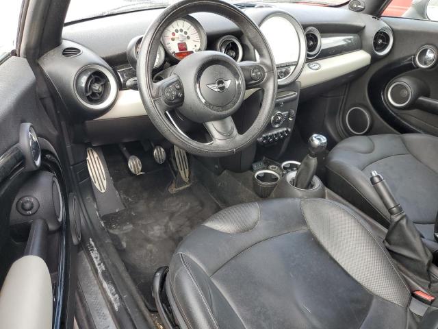 WMWZP3C57ET298237 Mini COOPER S