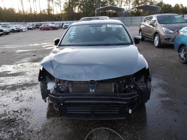 3VWD17AJ1FM252485 | 2015 VOLKSWAGEN JETTA SE