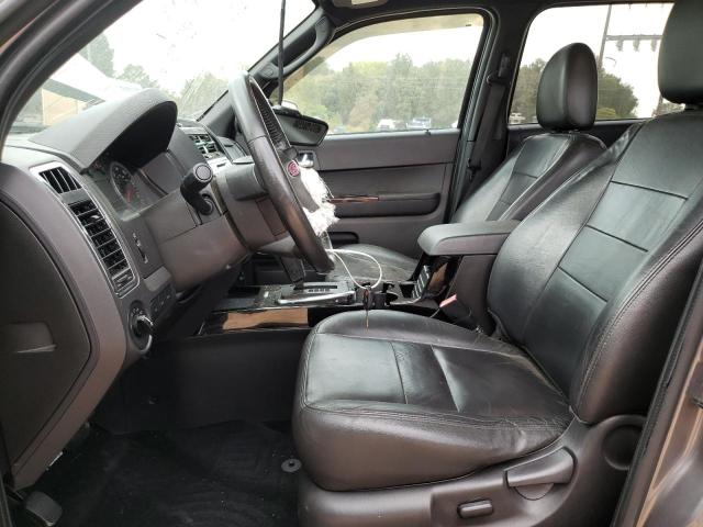 1FMCU0EG4CKA41694 2012 Ford Escape Limited