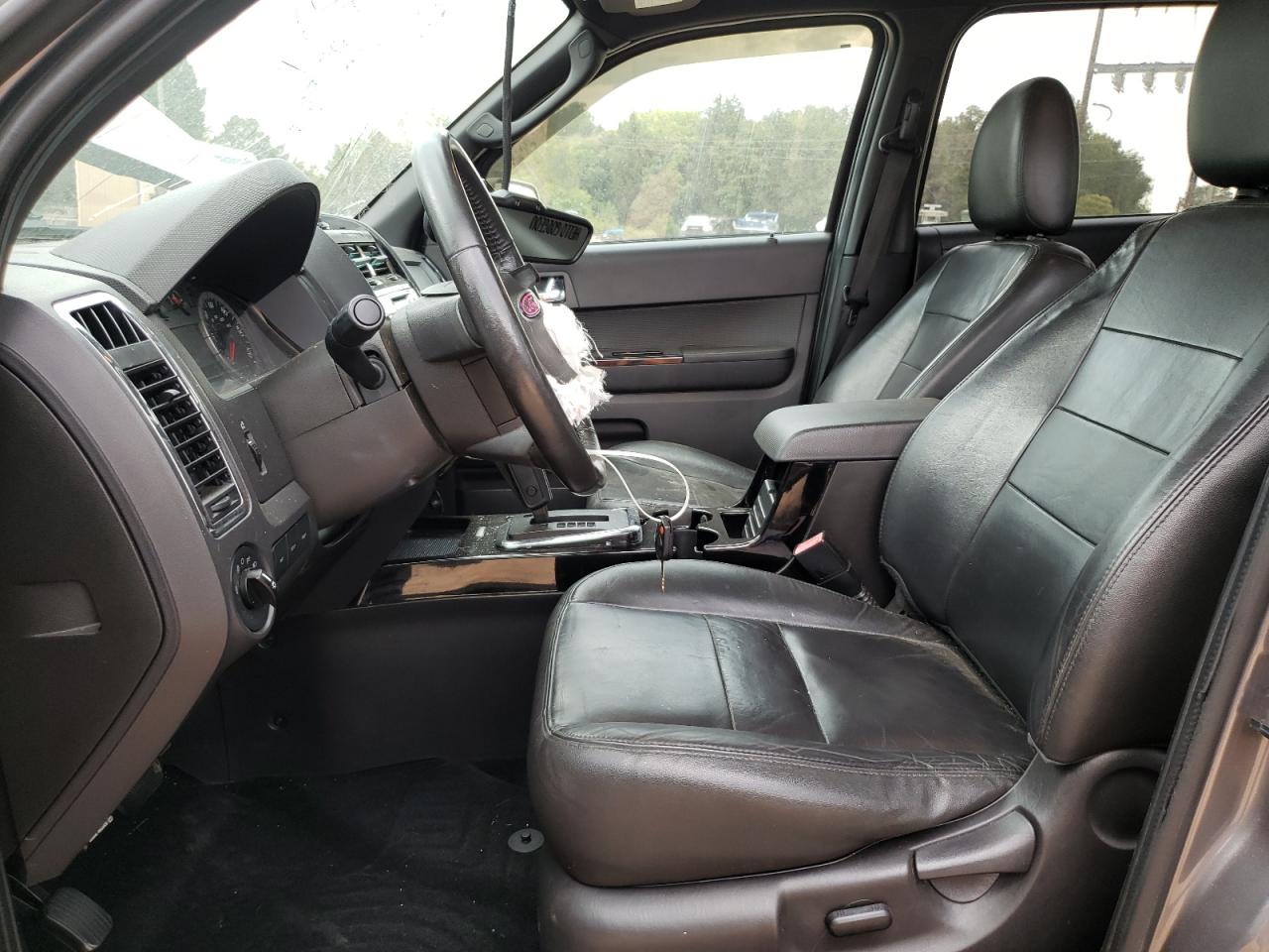 1FMCU0EG4CKA41694 2012 Ford Escape Limited 1FMCU0EG4CKA41694 2012 Ford Escape Limited