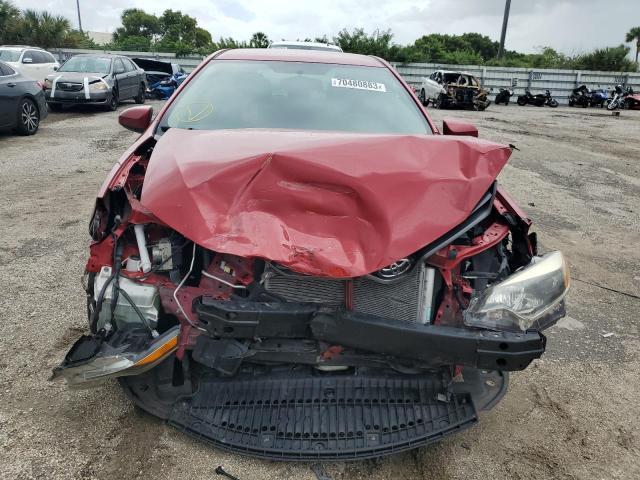 2016 TOYOTA COROLLA L - 2T1BURHE7GC537367