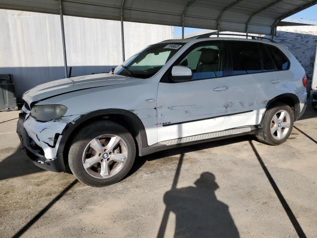 2008 BMW X5 3.0i