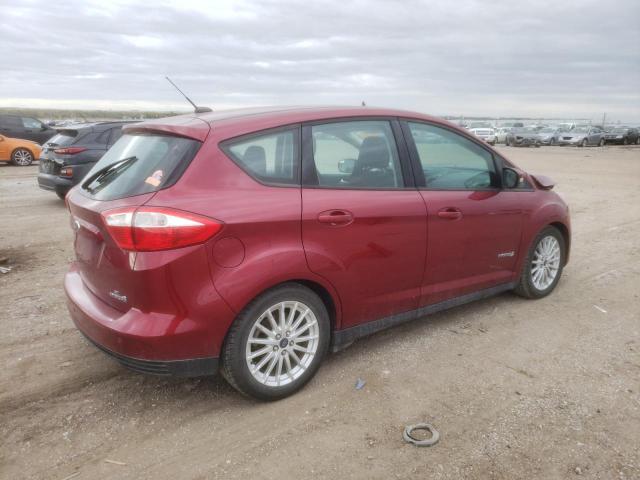1FADP5AU8EL502293 Ford C-MAX SE