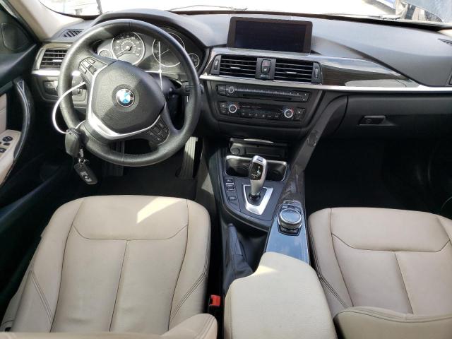 2015 BMW 328 XI SUL - WBA3B5C50FP653095