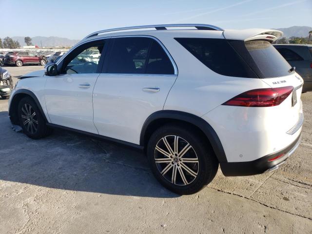 2024 MERCEDES-BENZ GLE 350 4M - 4JGFB4FB7RA988496