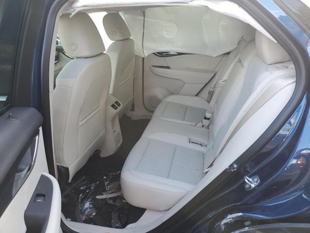 LRBAZLR41PD032538 Buick Envision Preferred