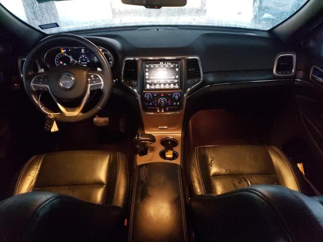 2015 JEEP GRAND CHER - 1C4RJEBGXFC192787