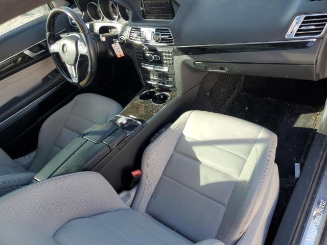 WDDKJ5KB1EF273427 Mercedes-Benz E 350