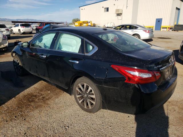 1N4AL3AP3GC117157 Nissan ALTIMA 2.5