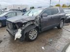 2017 GMC ACADIA SLE - 1GKKNLLS9HZ152749