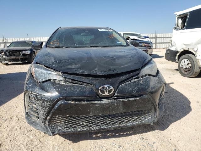 2019 TOYOTA COROLLA L - 5YFBURHE9KP873708