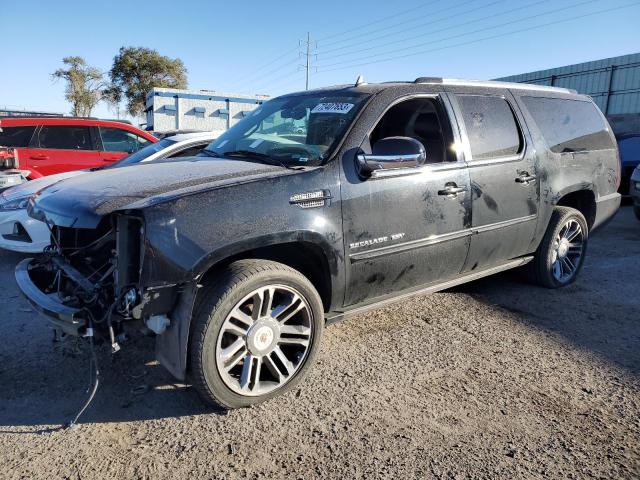 2012 Cadillac Escalade ESV Premium