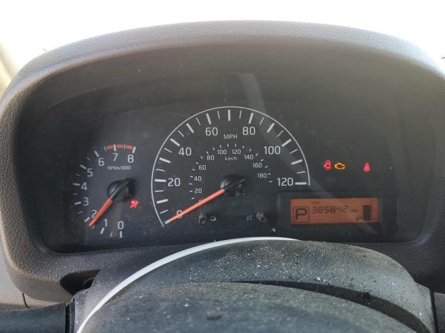 3N6CM0KN5HK694230 Nissan NV200 2.5S
