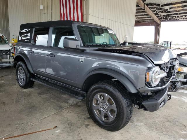 1FMDE5BH8PLB55189 Ford Bronco Base