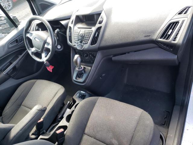 NM0LS7E71F1210189 Ford Transit Connect Xl