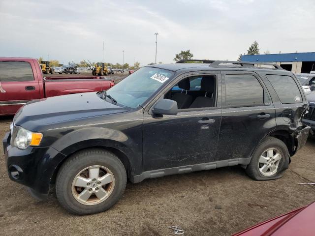 2009 Ford Escape XLT