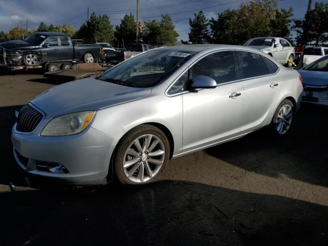 2014 Buick Verano 