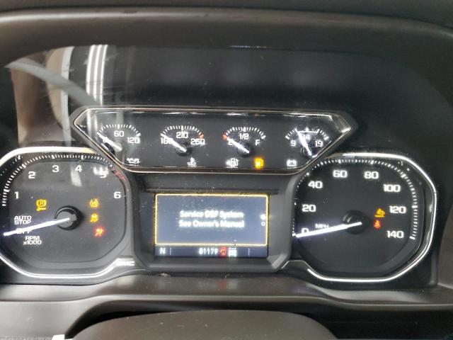 3GTU9CET1LG428607 GMC Sierra K1500 Elevation