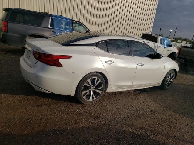 1N4AA6AP9HC389883 Nissan Maxima 3.5s