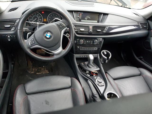 WBAVM5C53EVV92337 BMW X1 Xdrive35i
