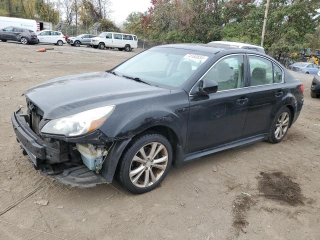 2014 Subaru Legacy 2.5i Premium