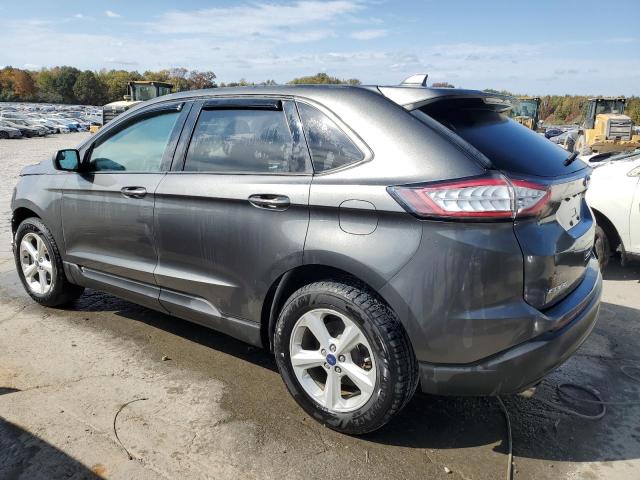 2FMPK3G98GBC06511 | 2016 FORD EDGE SE