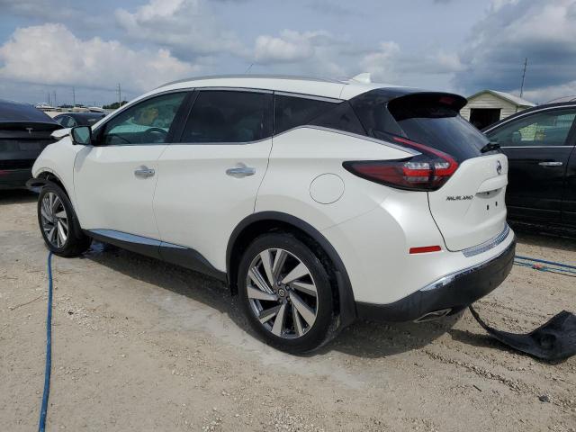 5N1AZ2CSXLN149277 Nissan Murano SL 2