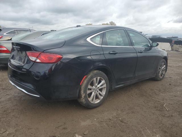 2015 CHRYSLER 200 LIMITE - 1C3CCCAB0FN526277
