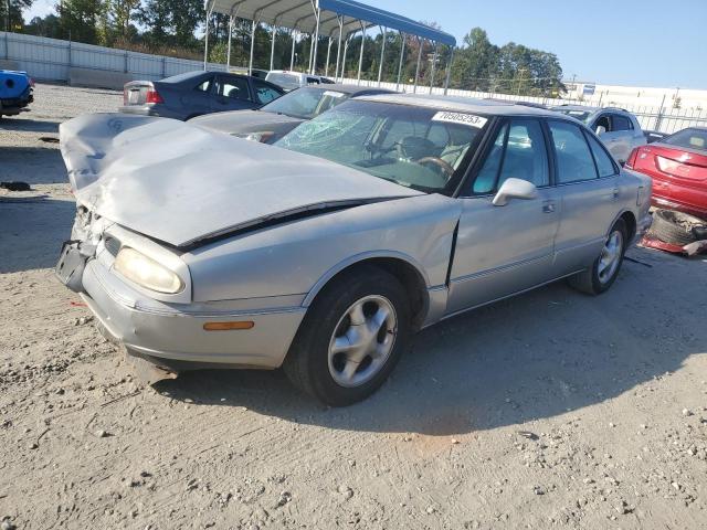 1998 Oldsmobile LSS 